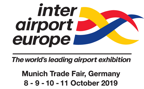 22nd inter airport Europe 2019